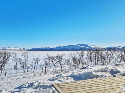 Holiday Home Hehku by Interhome in Kilpisjarvi