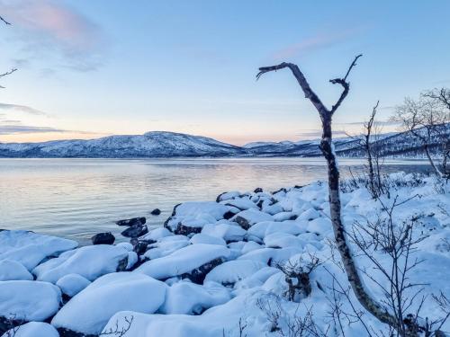 Holiday Home Hehku by Interhome in Kilpisjarvi