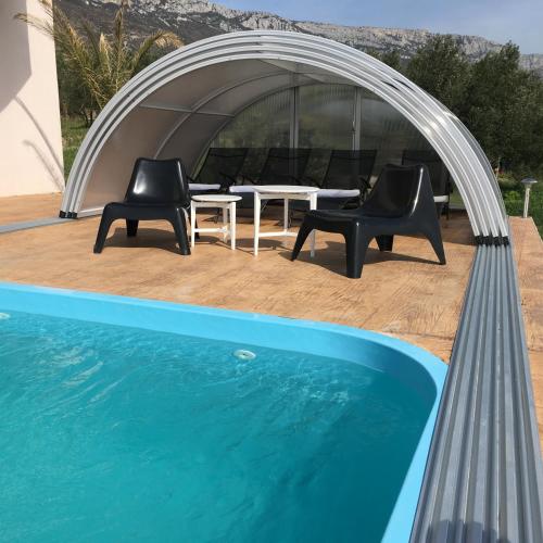 Villa Pia Split, Kaštela (Castelli) (foto 7)