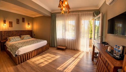 Senler Boutique Hotel in Sapanca