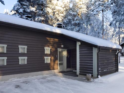 . Apartment Villa rokua by Interhome