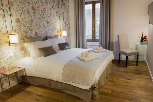 i Fiori de' Mario Suites, Rzym