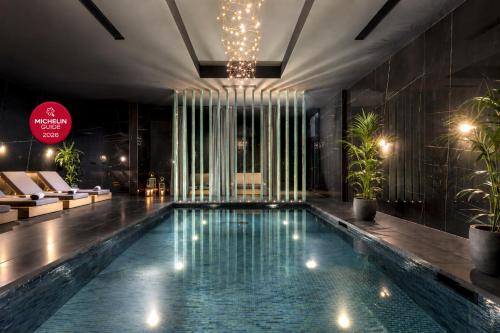 . Lure Hotel & Spa - Adults Only
