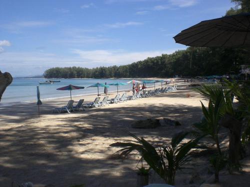 Kingsacre – Ko Phuket, WY