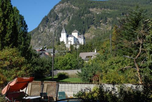 Ferienwohnungen Primoschitz in Mauterndorf, Österreich