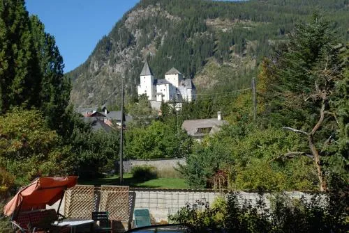 Ferienwohnungen Primoschitz in Mauterndorf, Österreich