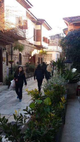 Suite, familiare, balcone