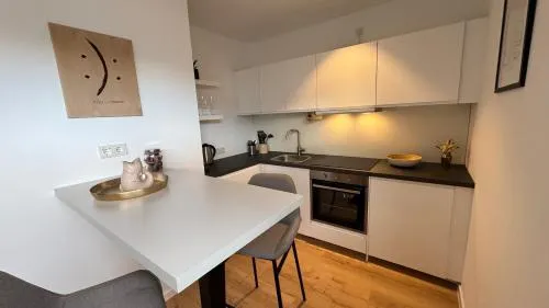 Saarland Appartements in Wadgassen, Deutschland
