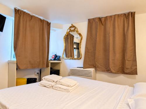 Hotel Canal