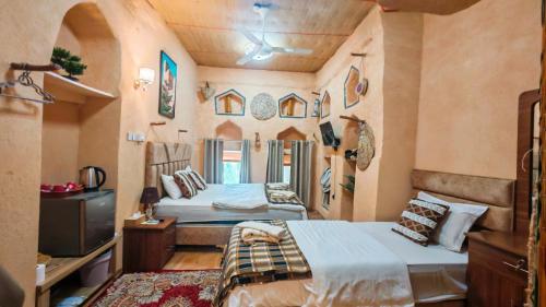 Manazil Inn نزل المنازل in ニズワ