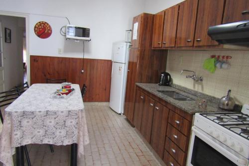 ALQUILER CASA ELORTONDo in Melincué
