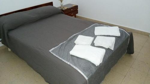 ALQUILER CASA ELORTONDo in Melincué