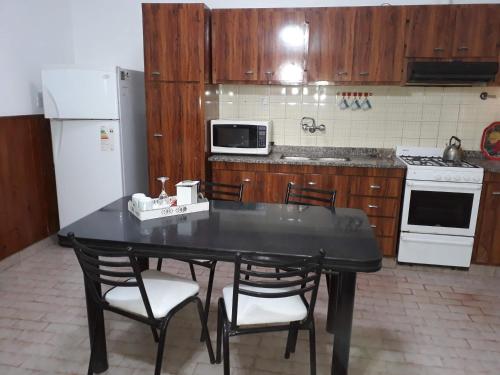 ALQUILER CASA ELORTONDo in Melincué