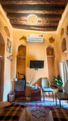Manazil Inn نزل المنازل in ニズワ