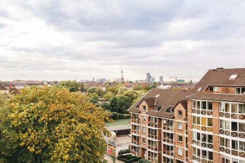 Apart2Stay, Düsseldorf (zdjęcie 6)