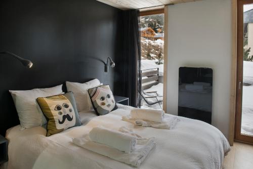 4YOULODGE in Les Angles