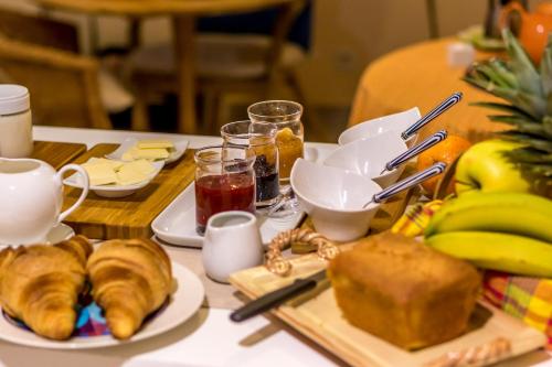 Les Chambres de Jeannette - image 2