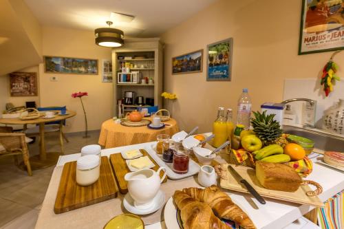 Les Chambres de Jeannette - main image