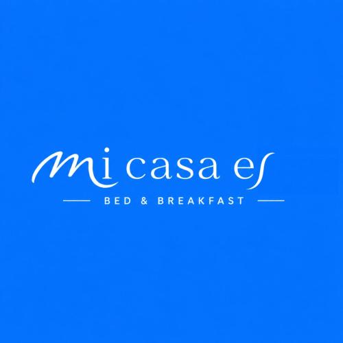 Mi Casa Es