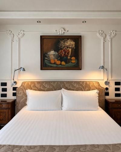 1 queen bed