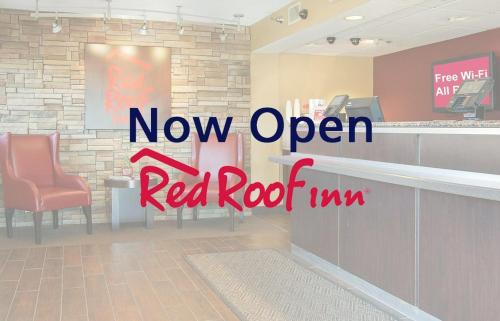 Red Roof Inn Port Charlotte - Punta Gorda