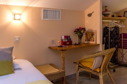 Les Chambres de Jeannette - image 4