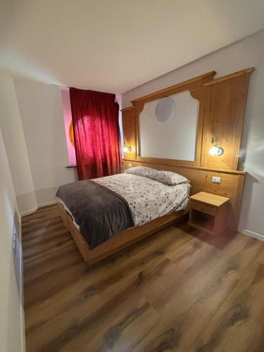 Tridente Boutique Apartment 1
