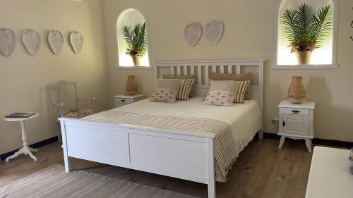 Casa da Oliveira- Quarto Galega chambre d'hôte Rio Dejebe