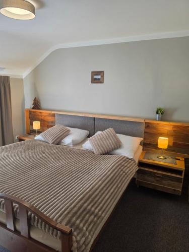Hotel STARÝ MLÝN 3