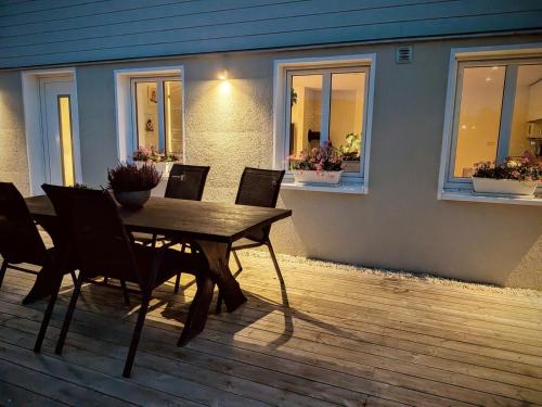 Apartment Ulsteinvik in Ulsteinvik