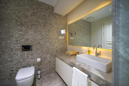 Atik Suite Taksim, Istanbul (fotografie 3)
