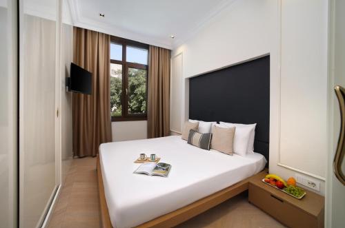 Atik Suite Taksim, Istanbul (fotografie 2)