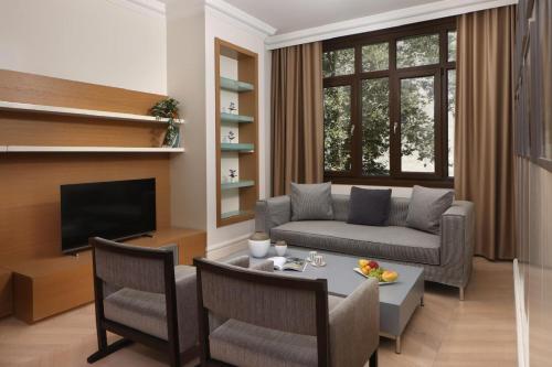 Atik Suite Taksim, Istanbul (fotografie 10)