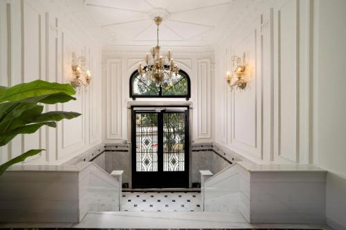 Atik Suite Taksim, Istanbul (fotografie 9)