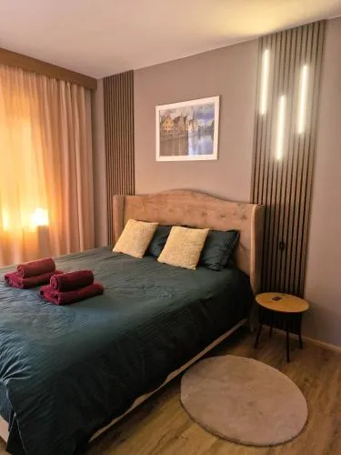 OTILIA apartment in Zell am See, Österreich