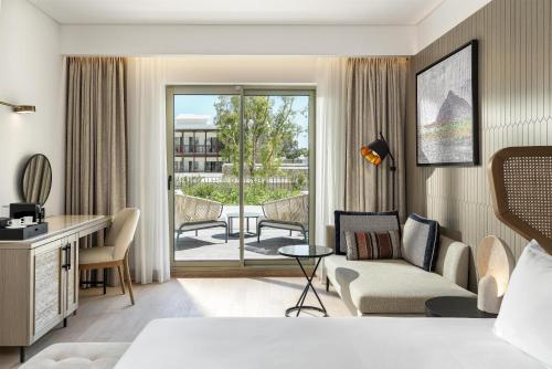 Radisson Collection Hotel, Bodrum in Akyarlar