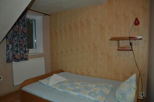 1 double bed