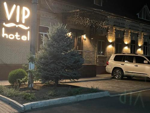 . VIP Hotel