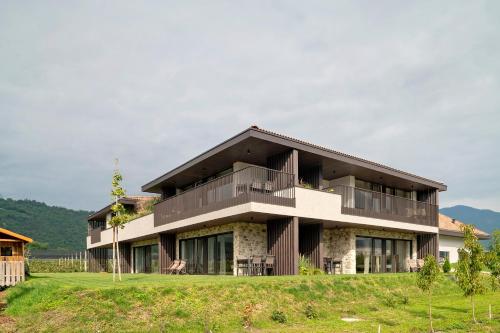 New Opening Grafferhof