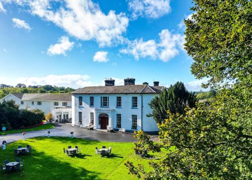. Springfort Hall Hotel