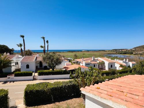 Beautiful Villa Sea View, Pool, Ac