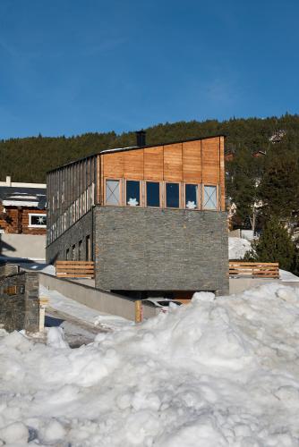 4YOULODGE in Les Angles