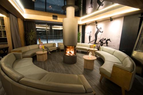 Restaurant, Hotel Jakuszyce Sport & Spa in Szklarska Poreba