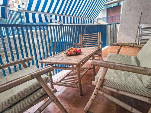 Apartment Ipanema by Interhome