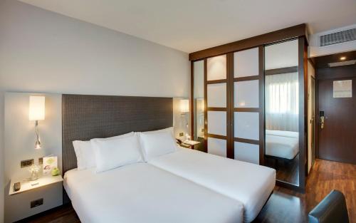 Hotel Sercotel Ciutat D'Alcoi Hotel de charme Alcoi/Alcoy