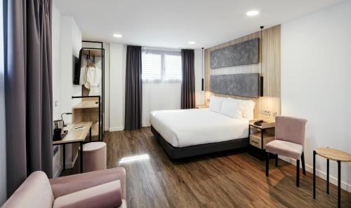 Sercotel Córdoba Delicias, Córdoba