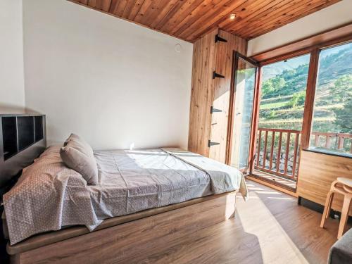 Apartment Tu espacio en la montaña - Erta 9 by Interhome