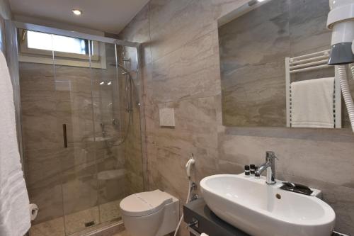Hotel Villa Rosa - image 11