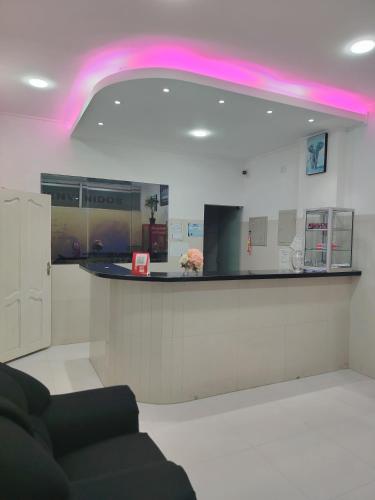 Residencial Mac Gregor