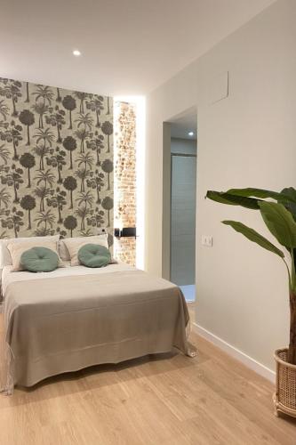 Apartment C Latina 1 Dcha by Interhome
